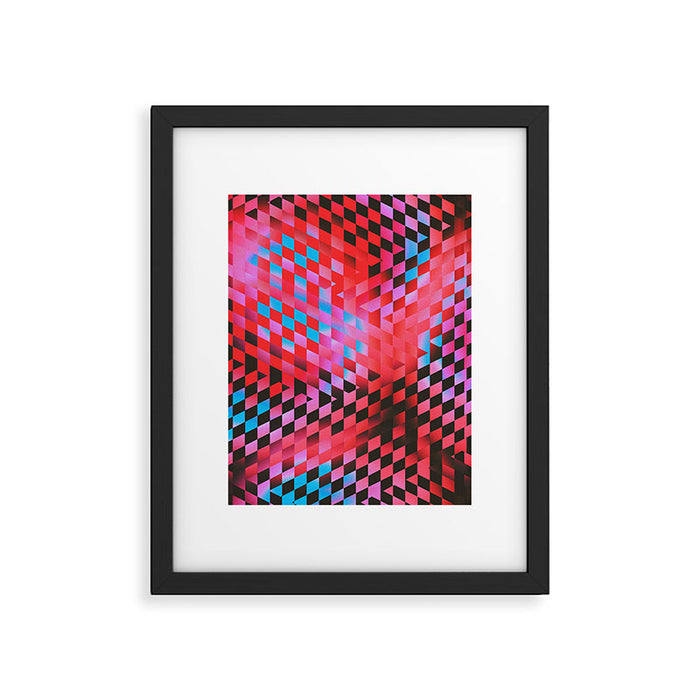 play001 Framed Art Print Gallery Image 1