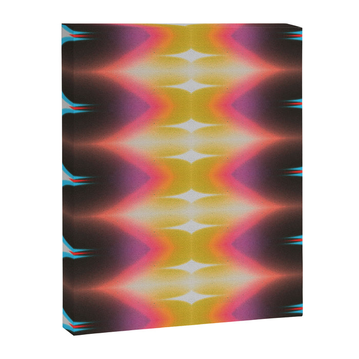 Ramble On Canvas Print Gallery Image 1