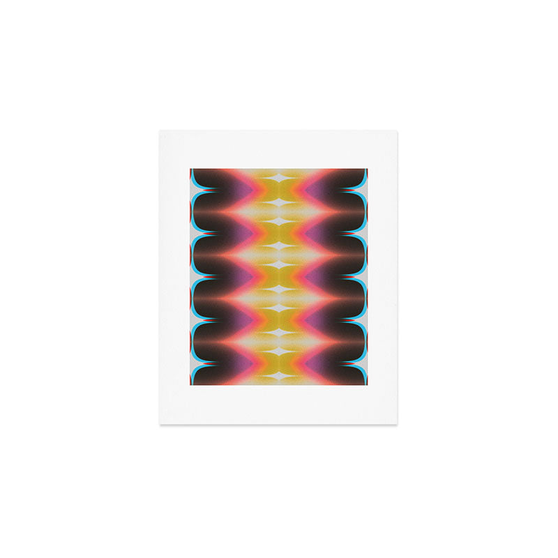 Ramble On Art Print Gallery Image 1