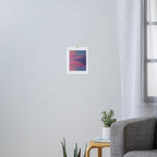 Renewal at Dusk Art Print Gallery Image 3