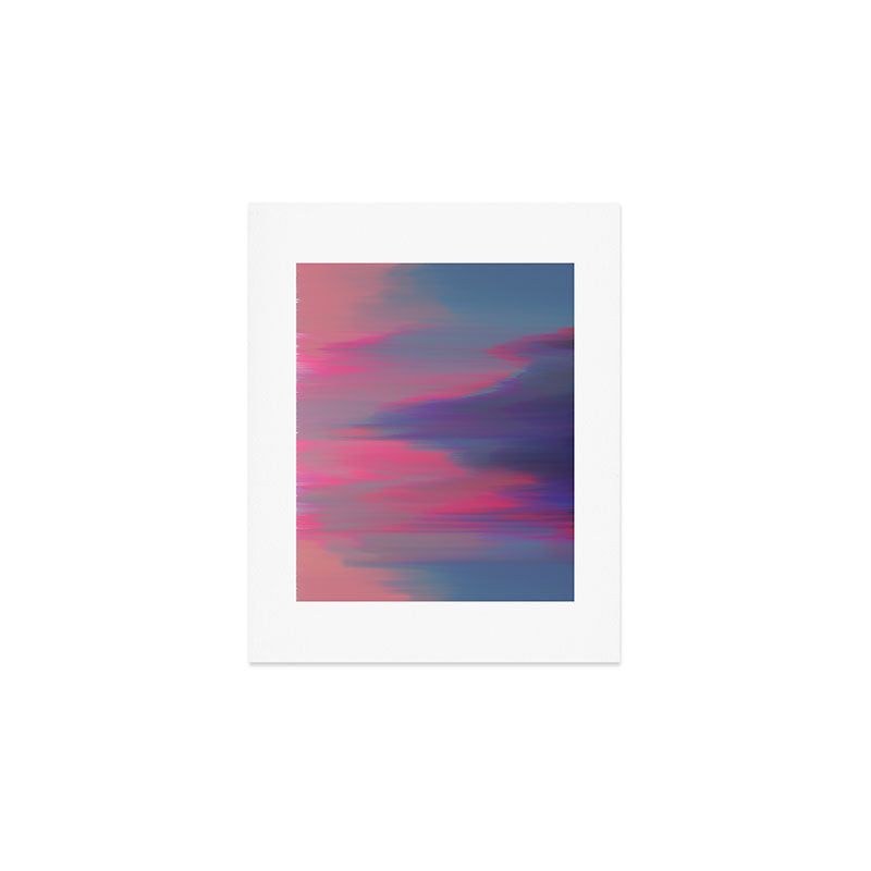 Renewal at Dusk Art Print Gallery Image 1