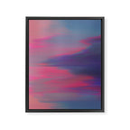 Renewal at Dusk Framed Canvas Print Gallery Image 6