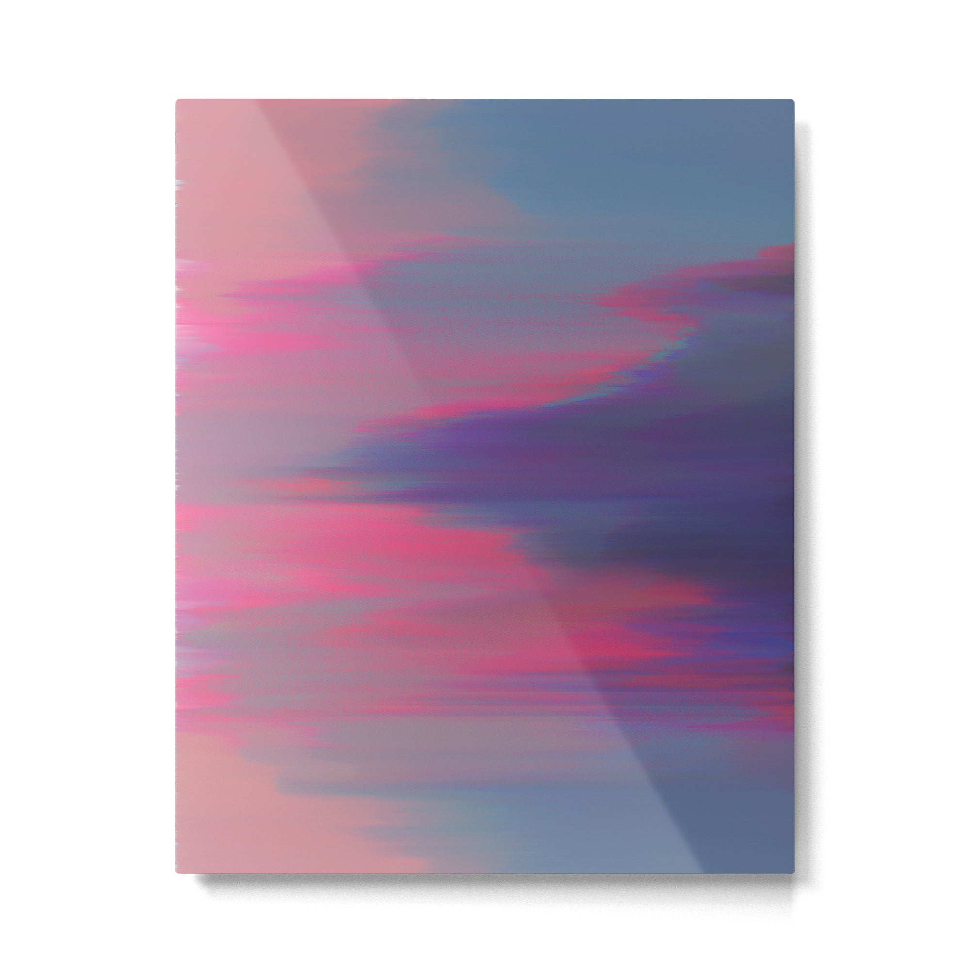 Renewal at Dusk Metal Print Gallery Image 4