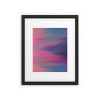 Renewal at Dusk Framed Art Print Gallery Image 5