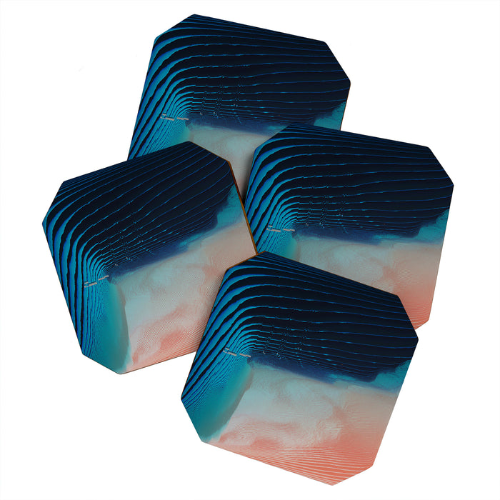 Ripples Coaster Gallery Image 1