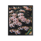 Sad Love Framed Canvas Print Gallery Image 6
