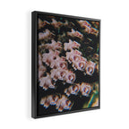 Sad Love Framed Canvas Print Gallery Image 2