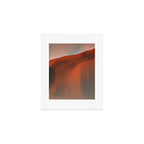 Sand Dune Art Print Gallery Image 1