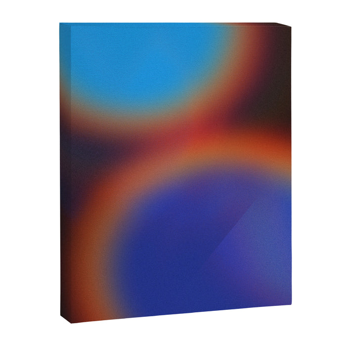 Scattered Light Canvas Print Gallery Image 1