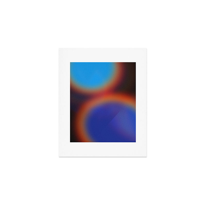 Scattered Light Art Print Gallery Image 1
