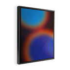 Scattered Light Framed Canvas Print Gallery Image 2