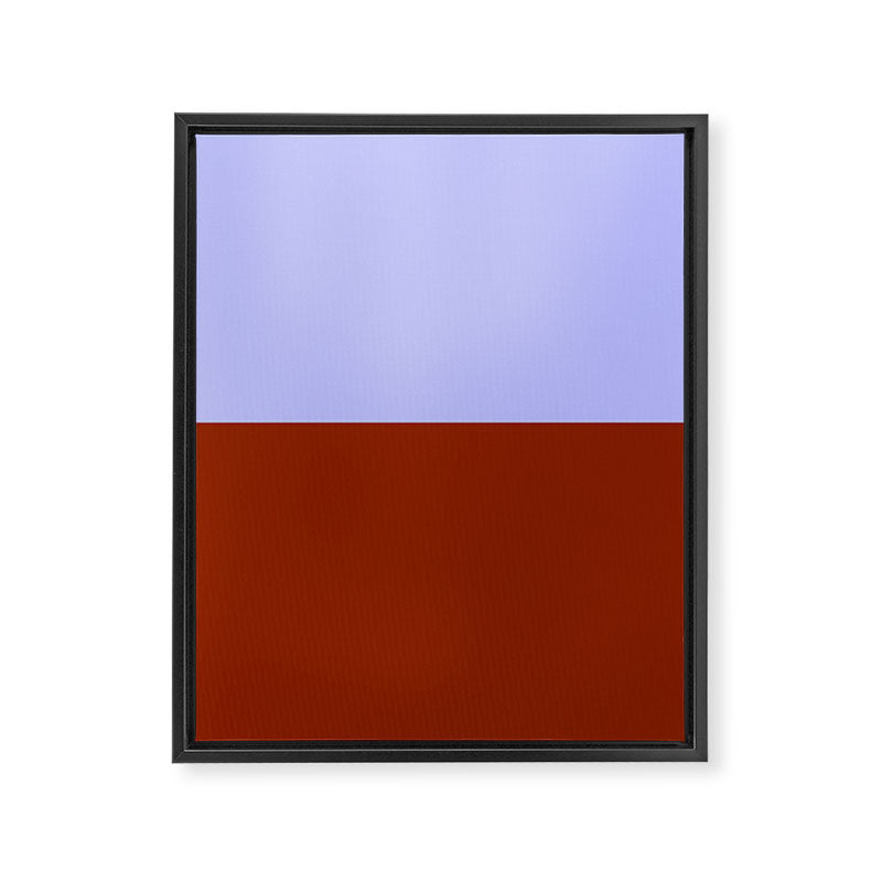 SCB01 Framed Canvas Print Gallery Image 6