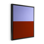 SCB01 Framed Canvas Print Gallery Image 2
