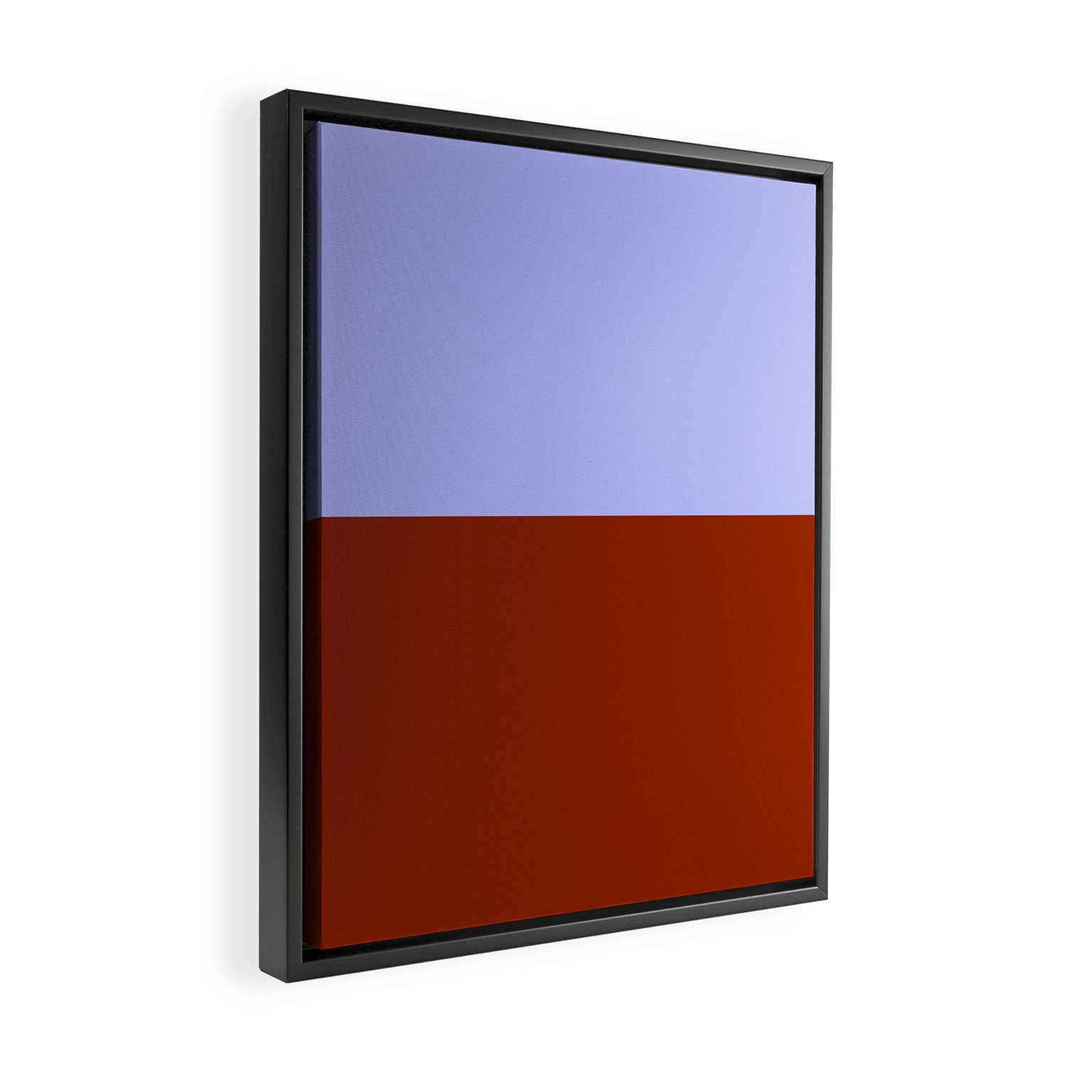 SCB01 Framed Canvas Print Gallery Image 2