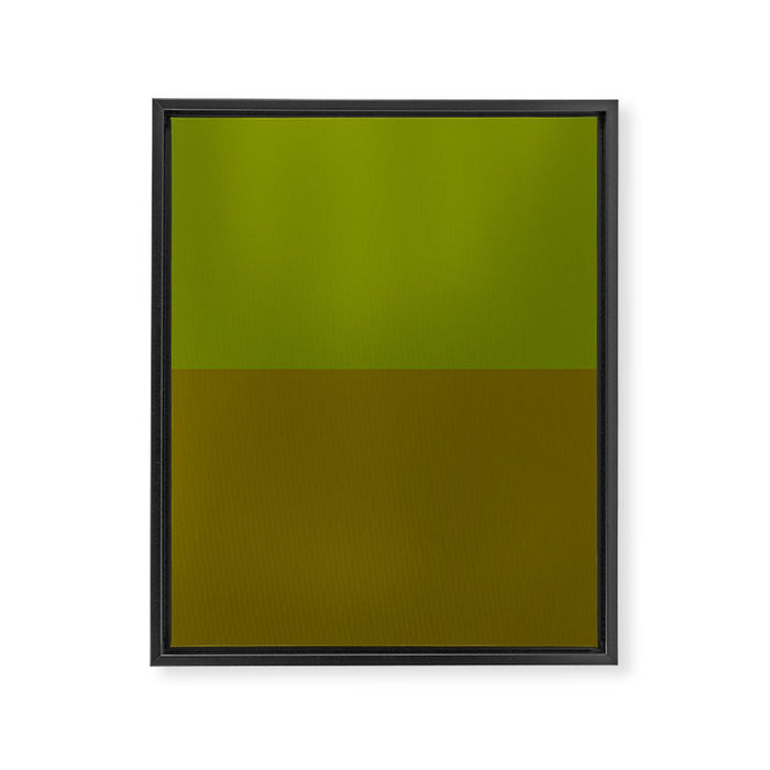 SCB02 Framed Canvas Print Gallery Image 1