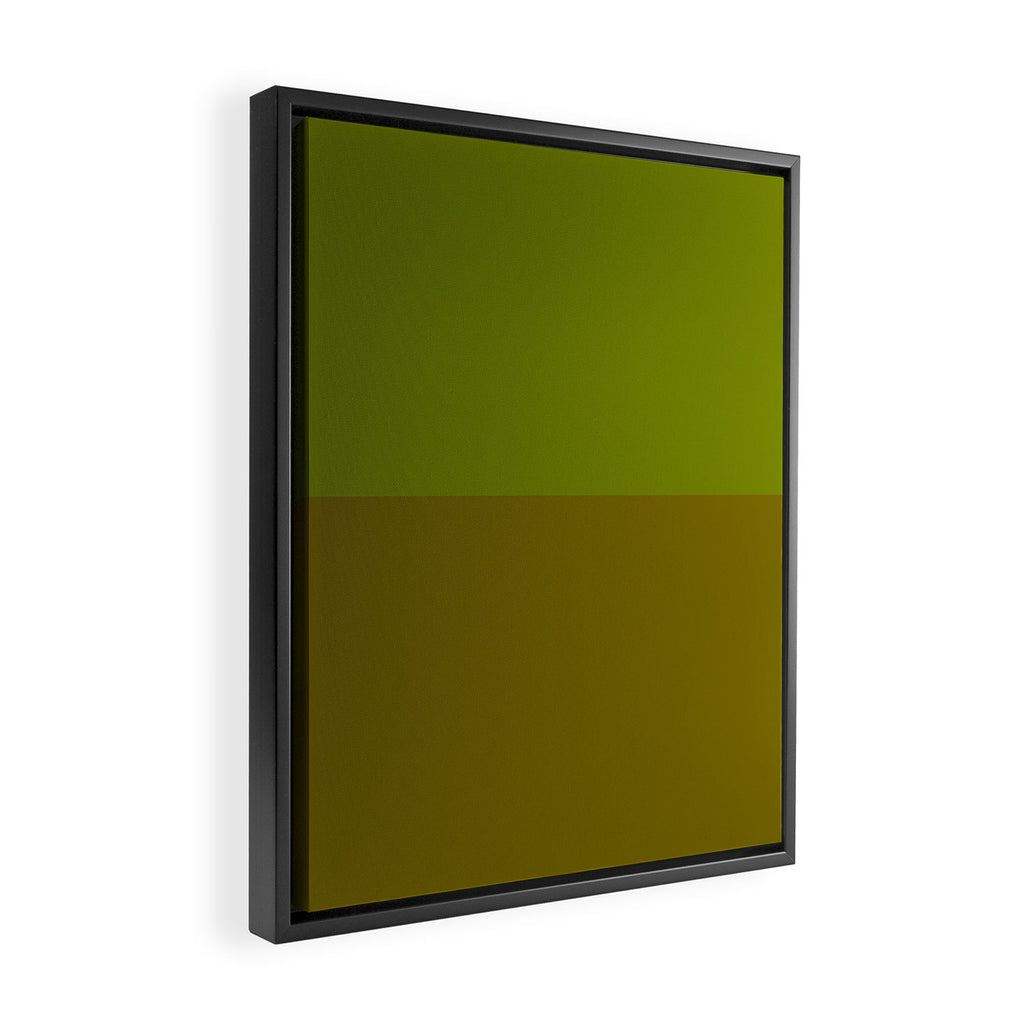 SCB02 Framed Canvas Print Gallery Image 2