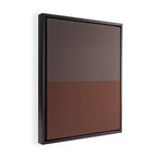 SCB03 Framed Canvas Print Gallery Image 2