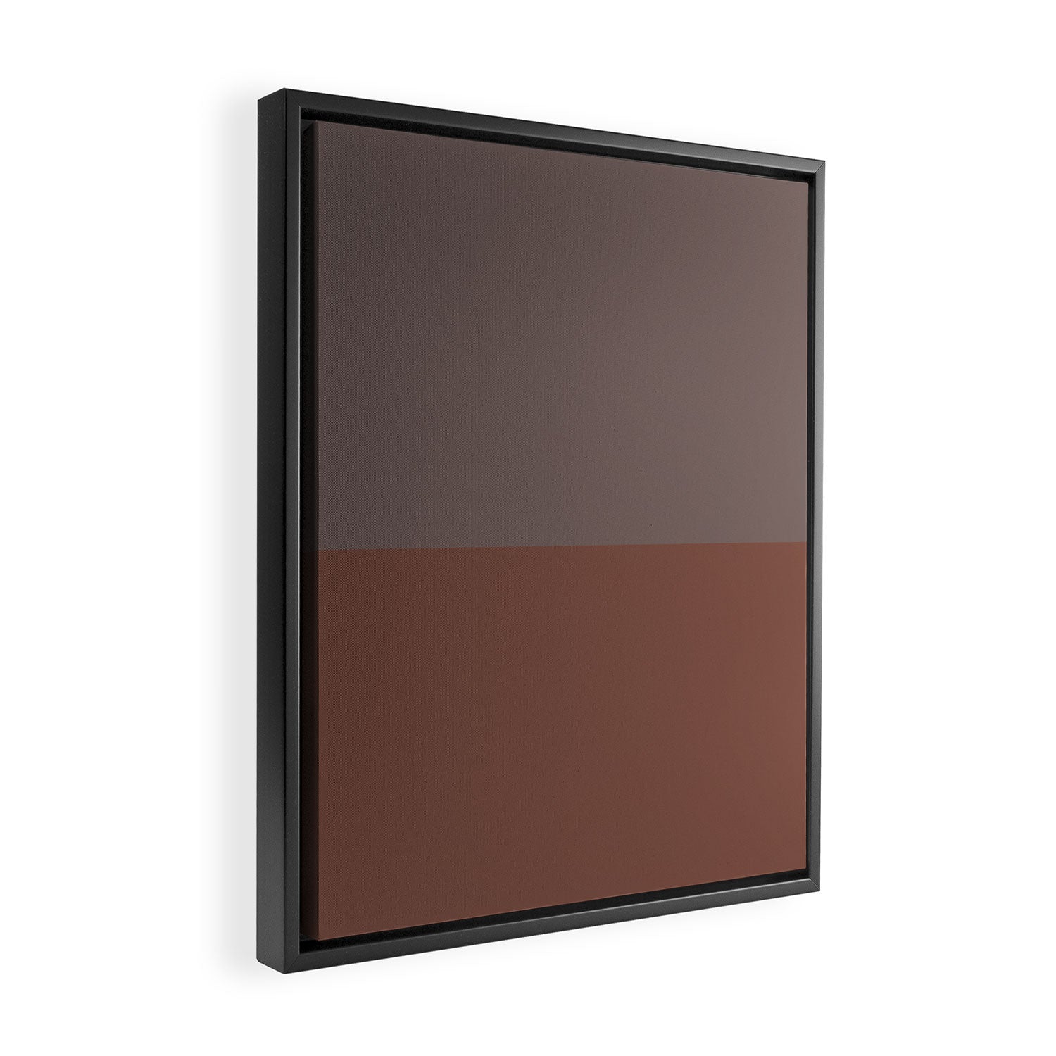 SCB03 Framed Canvas Print Gallery Image 2