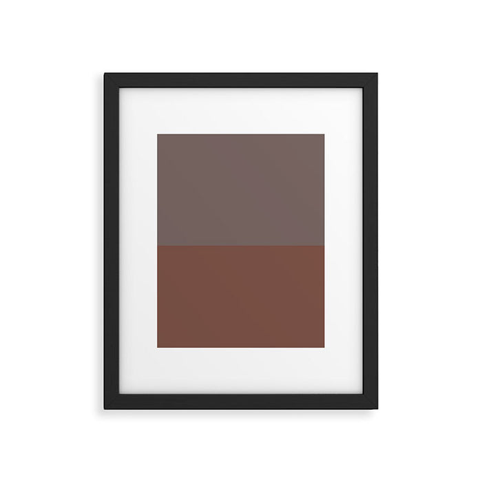 SCB03 Framed Art Print Gallery Image 1