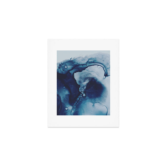 Seeking Peace Art Print Gallery Image 1