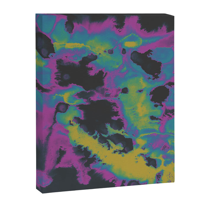 Sleepwalk Canvas Print Gallery Image 1