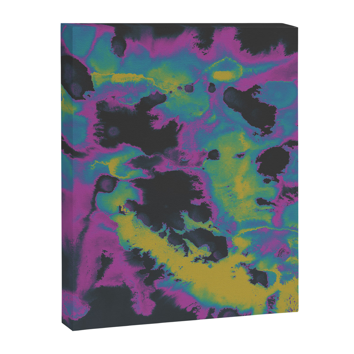 Sleepwalk Canvas Print Gallery Image 6
