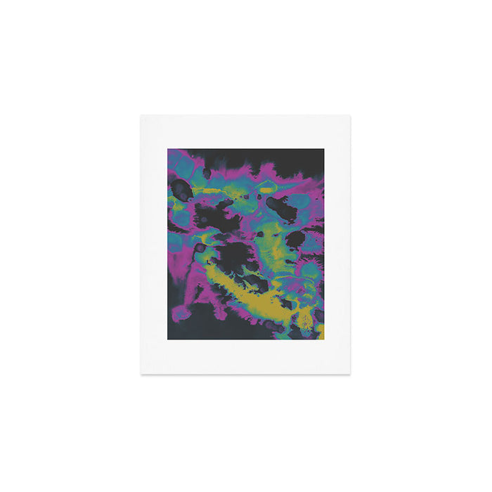 Sleepwalk Art Print Gallery Image 1