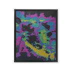 Sleepwalk Framed Canvas Print Gallery Image 6