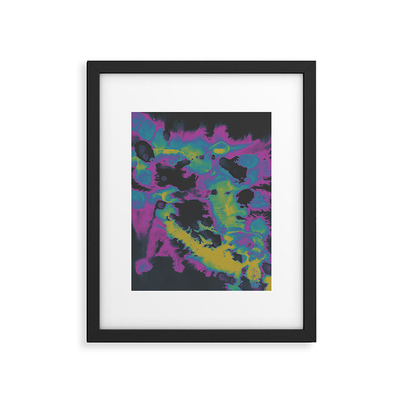 Sleepwalk Framed Art Print Gallery Image 5