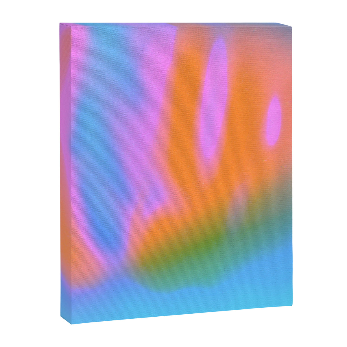 Somewhere Between Canvas Print Gallery Image 6
