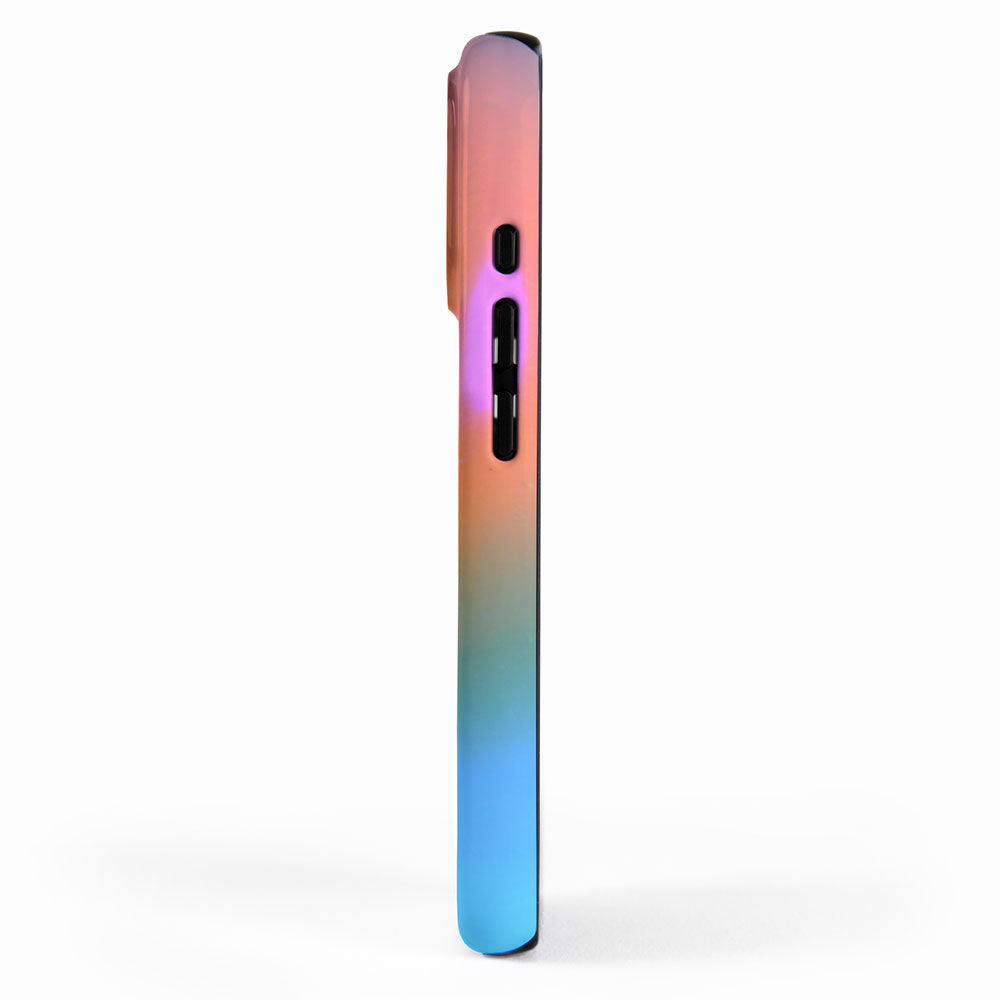 Somewhere Between iPhone Case Gallery Image 2