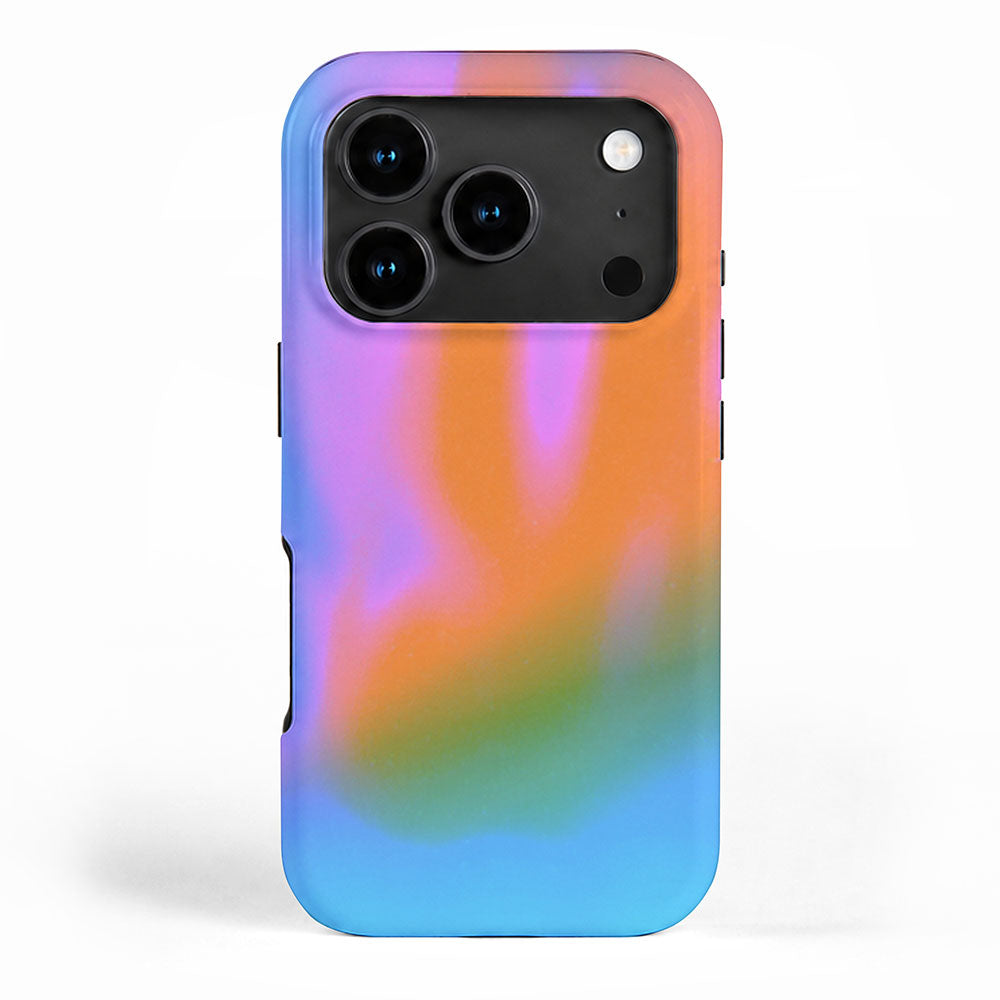 Somewhere Between iPhone Case Gallery Image 1