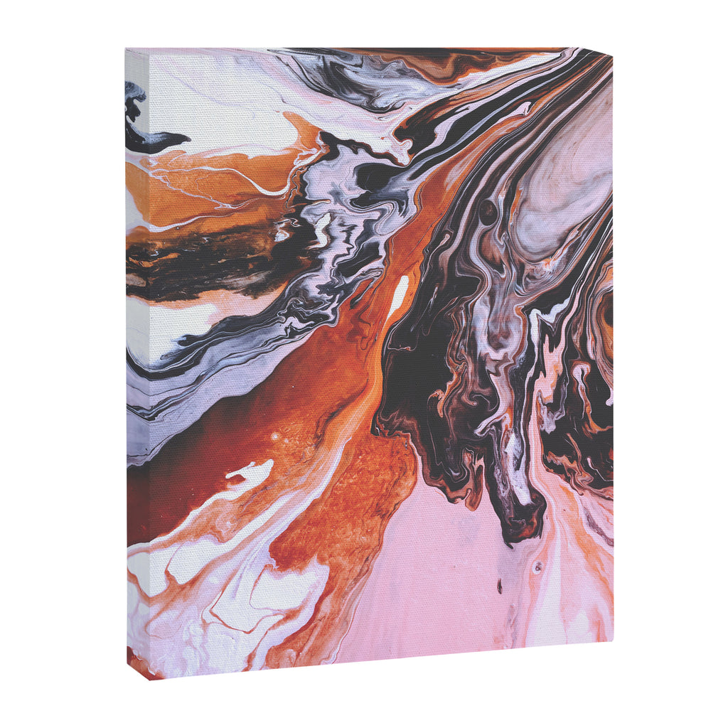 soul mate Canvas Print Gallery Image 6