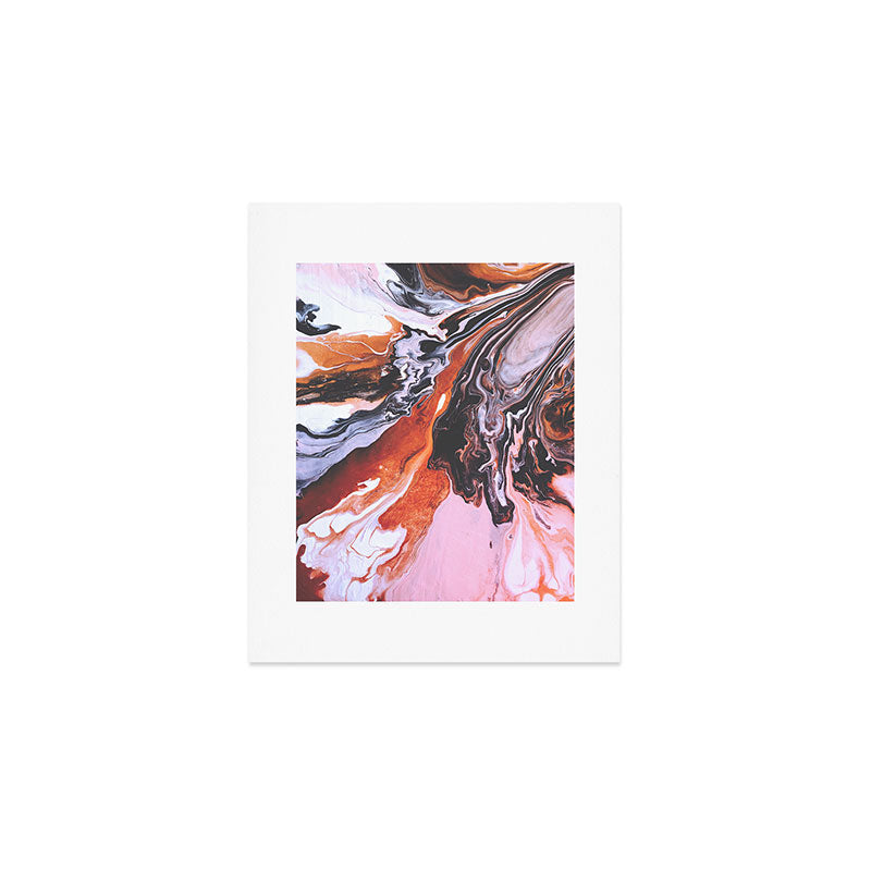 soul mate Art Print Gallery Image 1