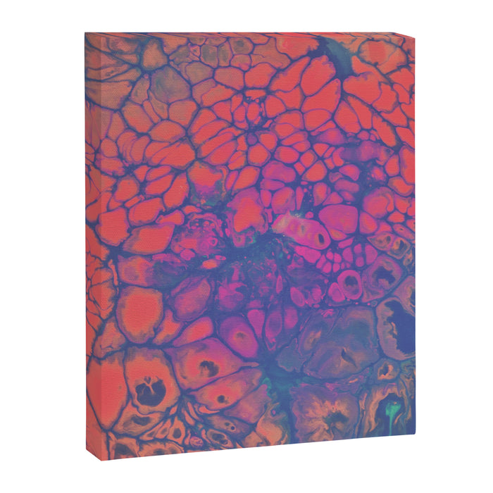 Supreme Canvas Print Gallery Image 1