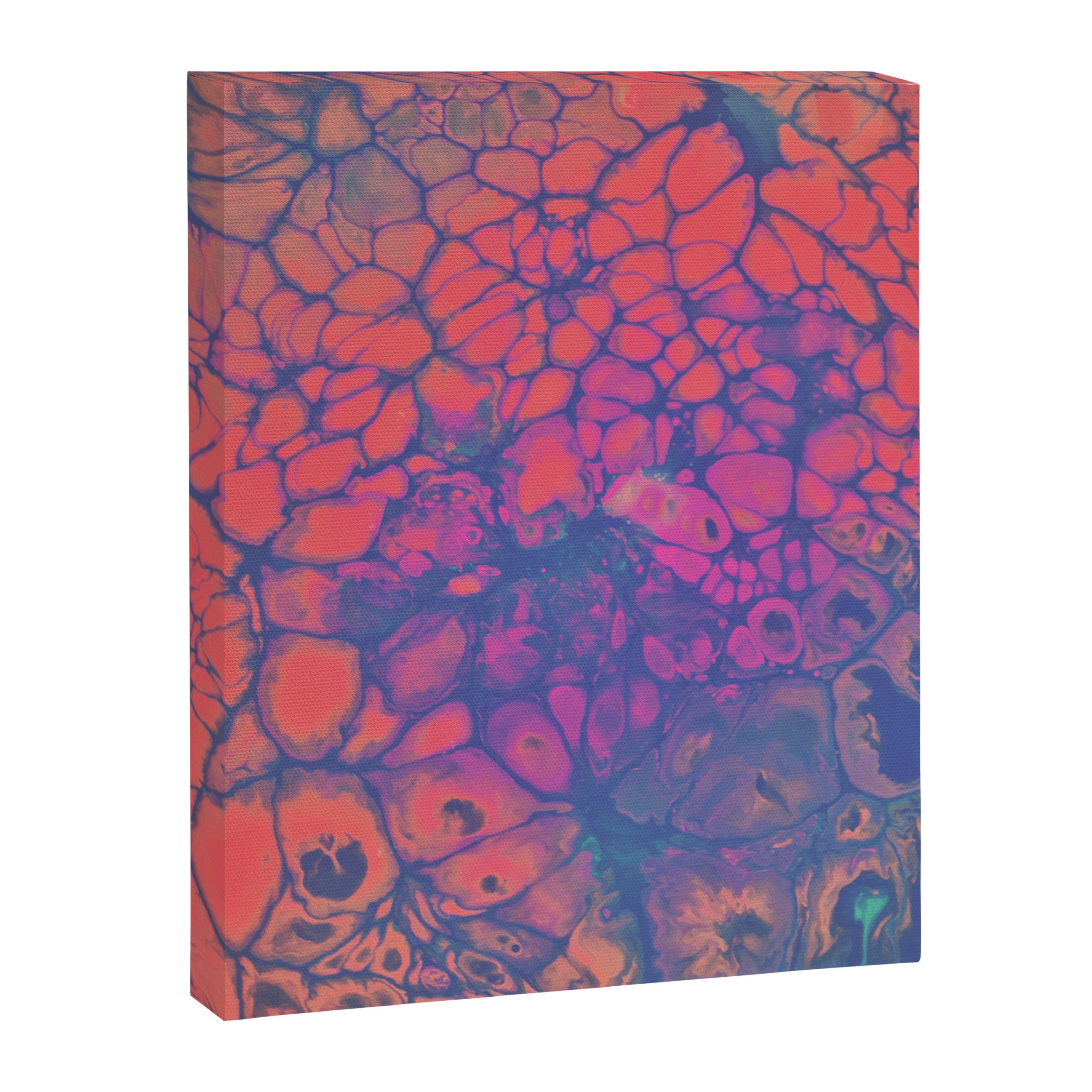 Supreme Canvas Print Gallery Image 6