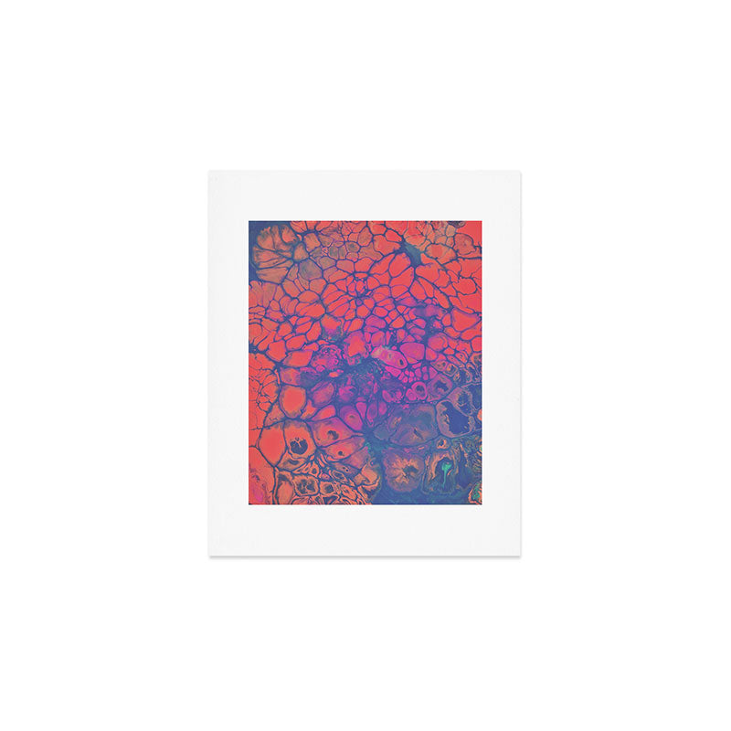 Supreme Art Print Gallery Image 1