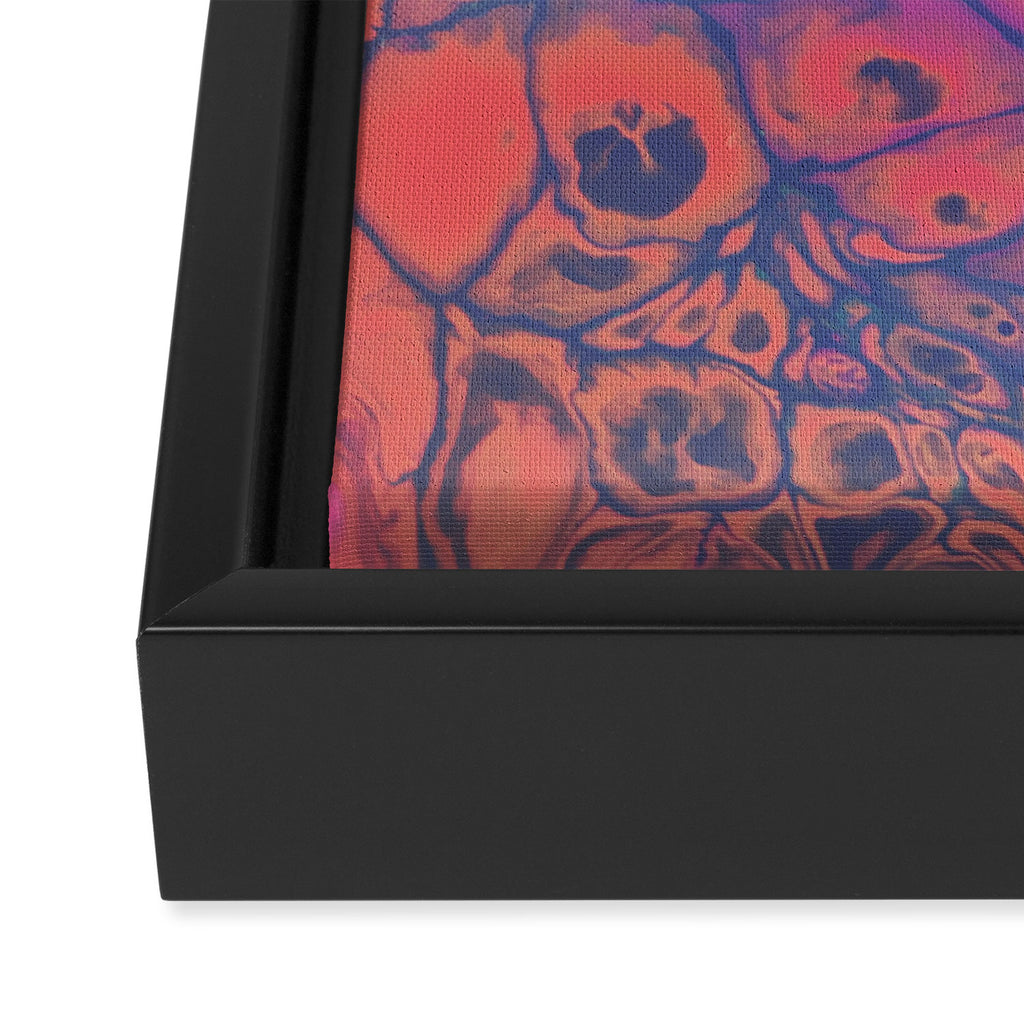Supreme Framed Canvas Print Gallery Image 3