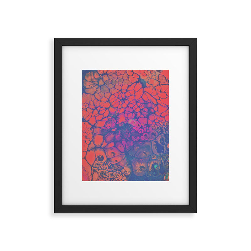 Supreme Framed Art Print Gallery Image 5