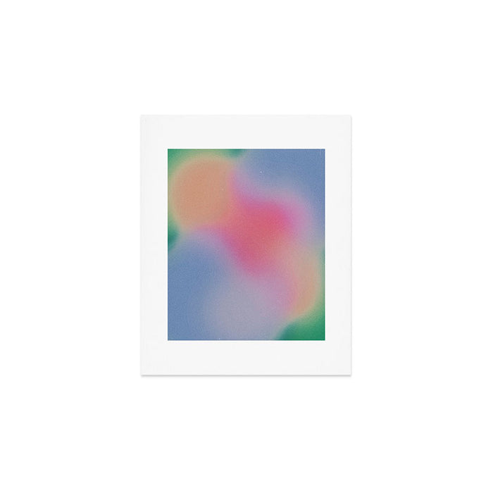 synchronicities Art Print Gallery Image 1