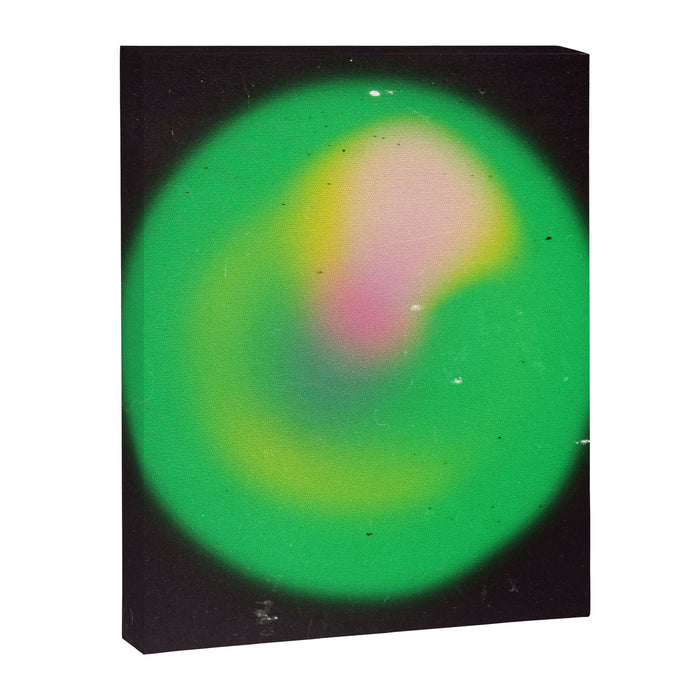 Taurus ( no text ) Canvas Print Gallery Image 1