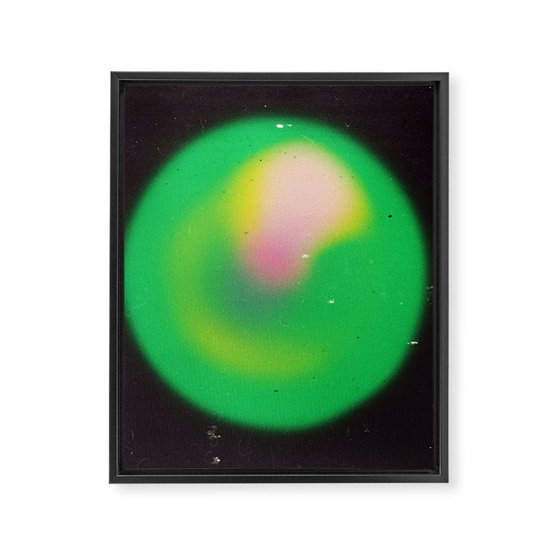 Taurus ( no text ) Framed Canvas Print Gallery Image 6
