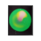 Taurus ( no text ) Framed Canvas Print Gallery Image 6