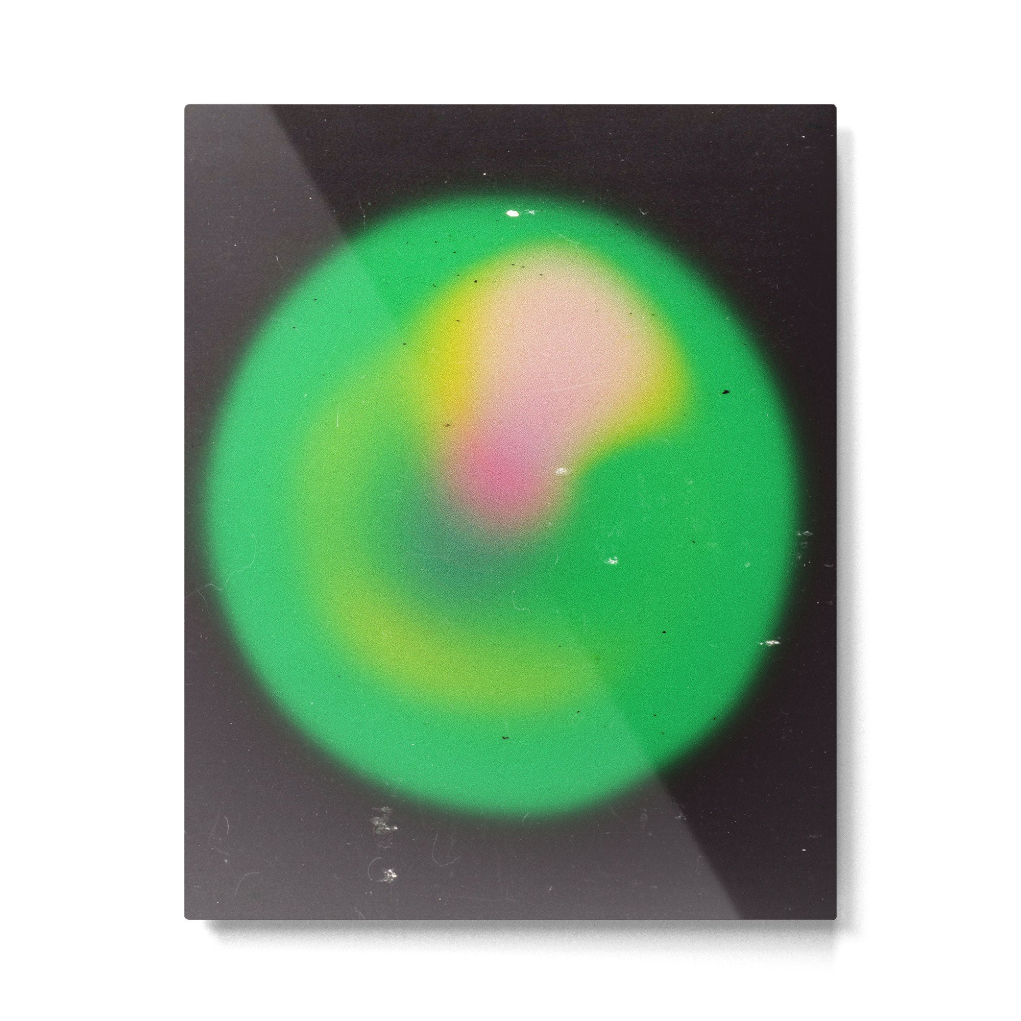 Taurus ( no text ) Metal Print Gallery Image 4