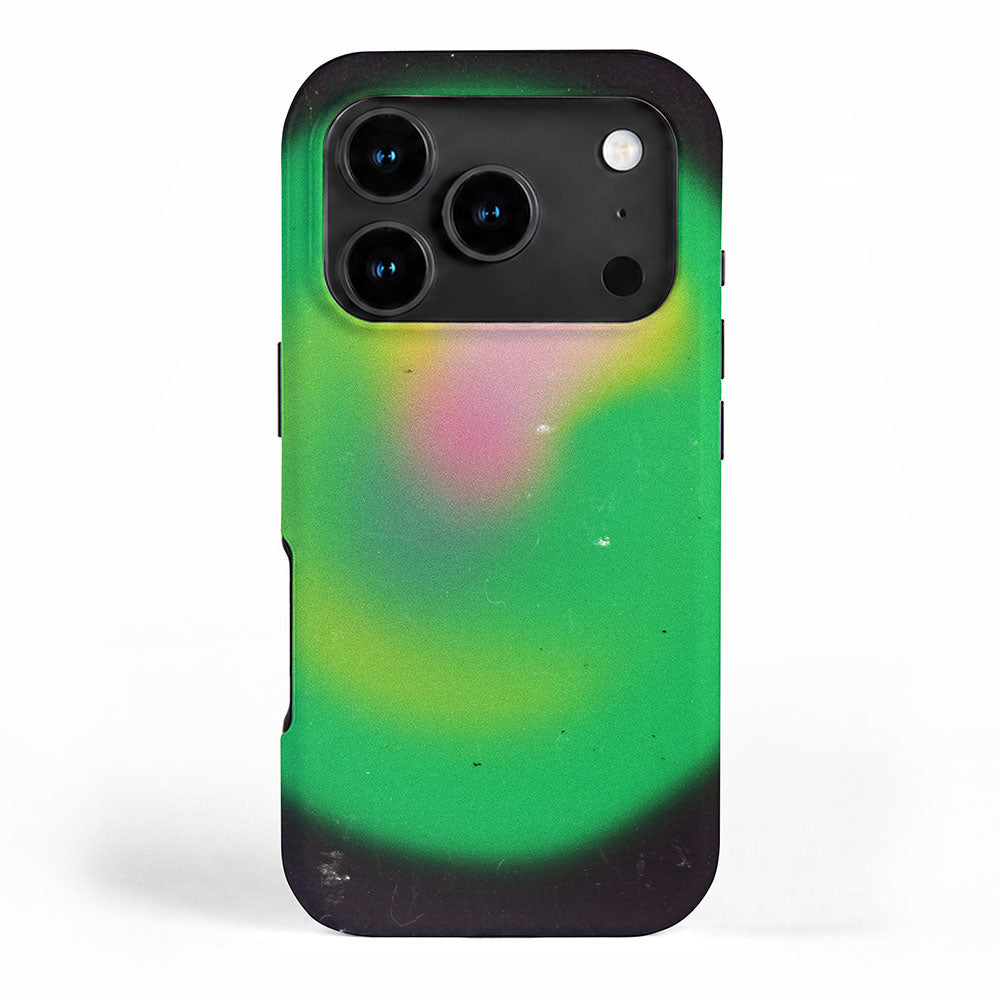 Taurus ( no text ) iPhone Case Gallery Image 1