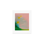 The Burst Art Print Gallery Image 1