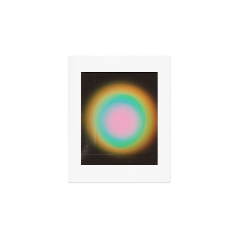 Back in time  Art Print Gallery Image 1
