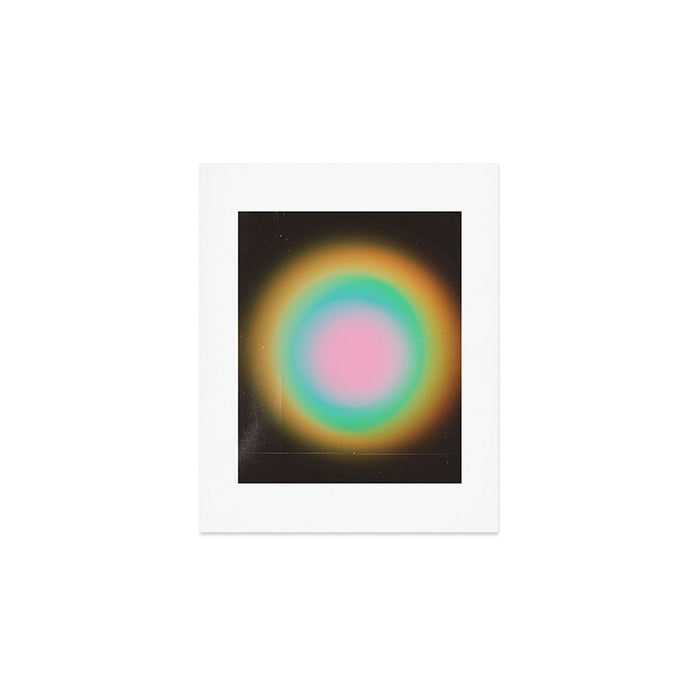 Back in time  Art Print Gallery Image 1