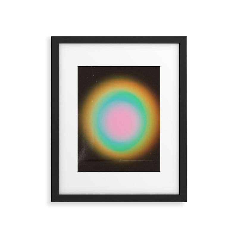 Back in time  Framed Art Print Gallery Image 5