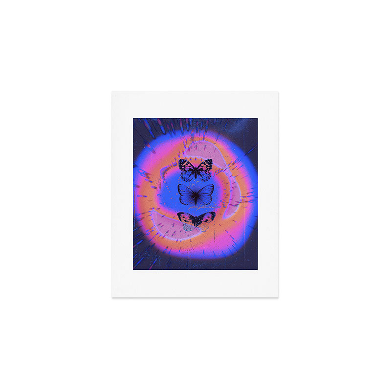 Transformation Art Print Gallery Image 1